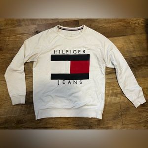 Tommy Hilfiger sweater